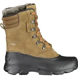 CMP Damen Bergstiefel KINOS WMN SNOW BOOTS WP 2.0, Größe 38 in Braun Braun