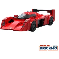 CaDA Toyota GT-One 1/24 C55040W