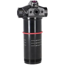 RockShox, Velodämpfer