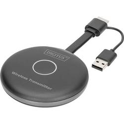 Digitus DS-55322 HDMI-Funkübertragung (Sender) 50 m 1920 x 1080 Pixel