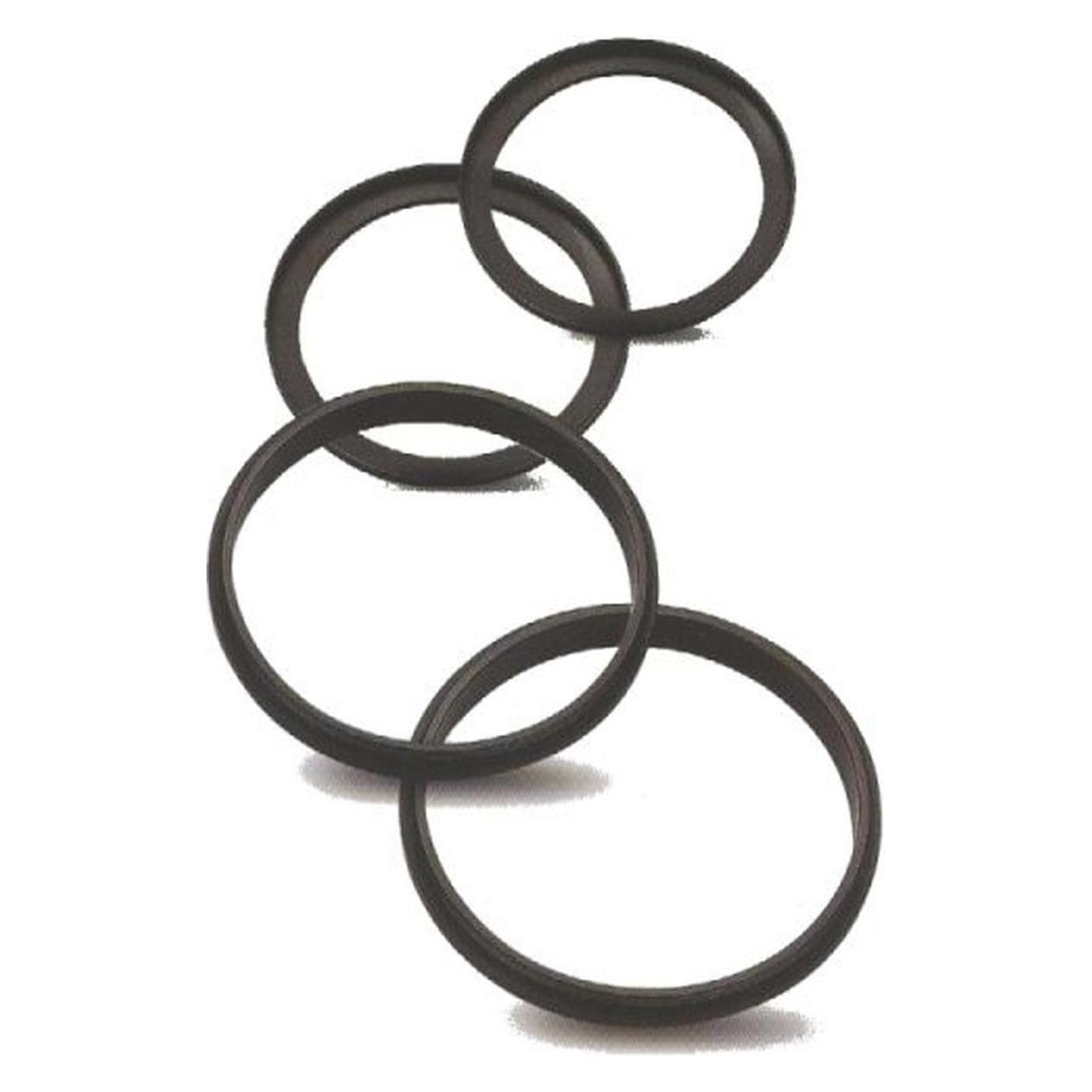 Caruba Step up/down Ring 28.5mm 37mm (Objektivfilter Adapter) (22735869)