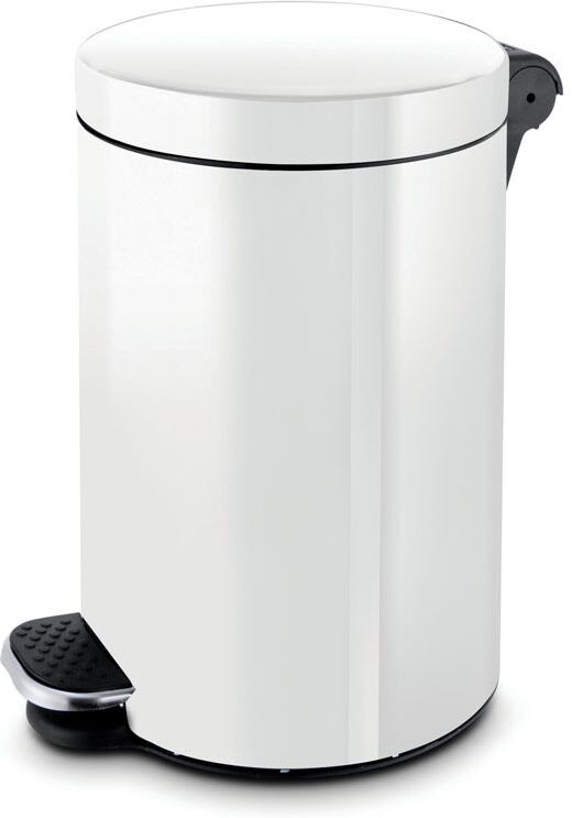 Alda Treteimer innenbereich, 5 l, weiß