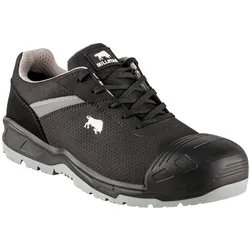 Bullstar  Arbeitsschuh  Sicherheitsschuh  POWERX  S3  schwarz  Gr.  39