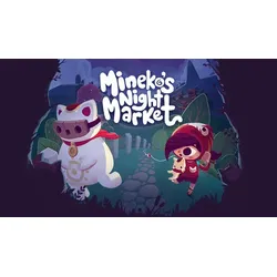 Mineko's Night Market