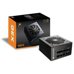 Cougar CGR GEX-750 PC Netzteil 750 W ATX 80PLUS®