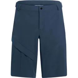 Vaude, Herren, Velohosen, Tamaro III (L), Blau