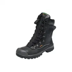 Sicherheitsstiefel S3 "FORNAX" - 41 - schwarz