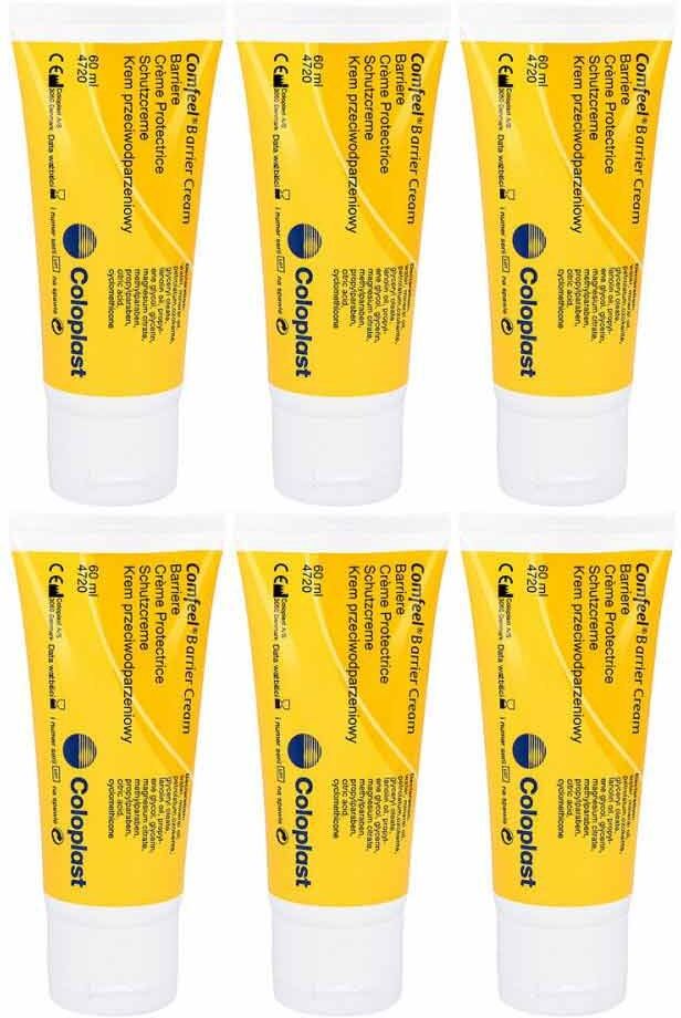 Comfeel Schutzcreme 4720