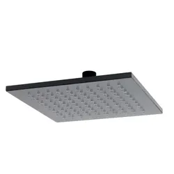 SAT B-Way Kopfbrause Schwarz SATBSHSBW