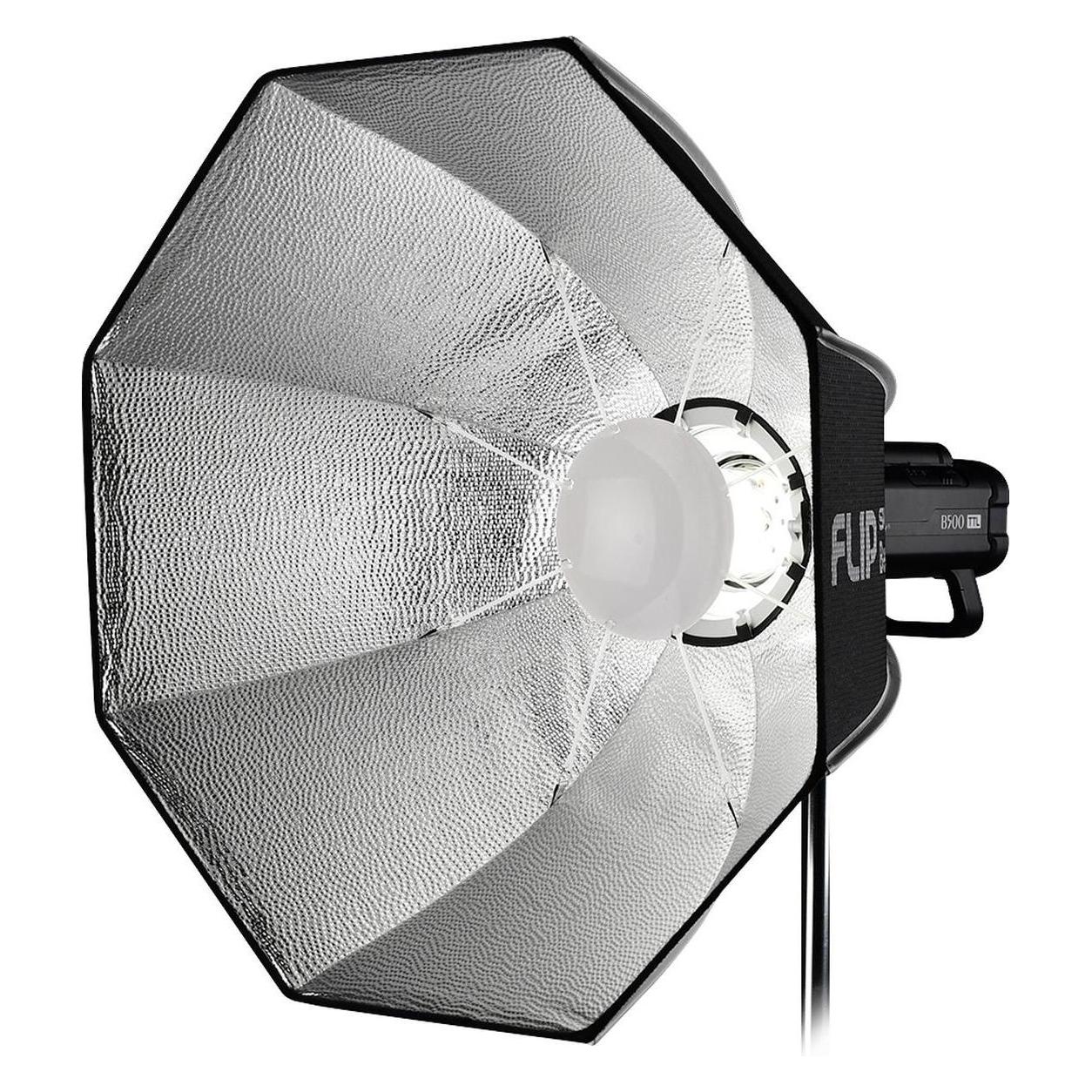 SMDV Speedbox Flip Beauty Dish 24 (Reflektor, Softbox, 61 cm) (D222331)