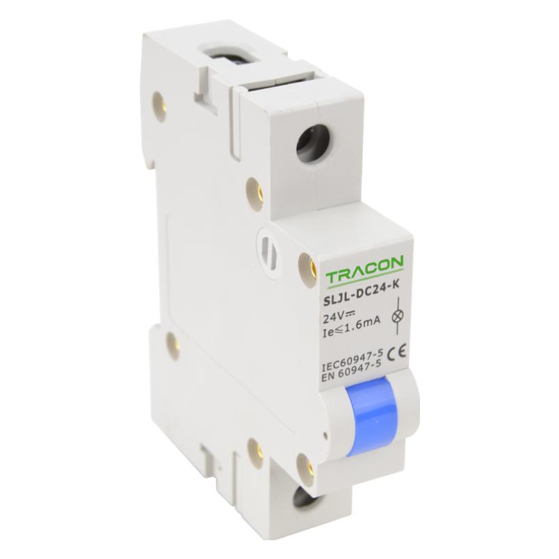 Tracon Allgemeines Produkt (TR-SLJL-DC24-K)