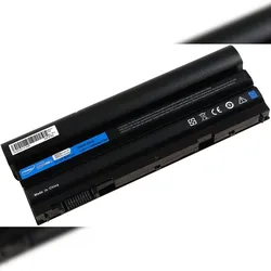 Powery Powerakku für Dell Typ T54FJ