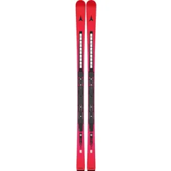 Atomic Redster G9 FIS Revoshock W 188 (2026/2027) - rot-red tension / 188