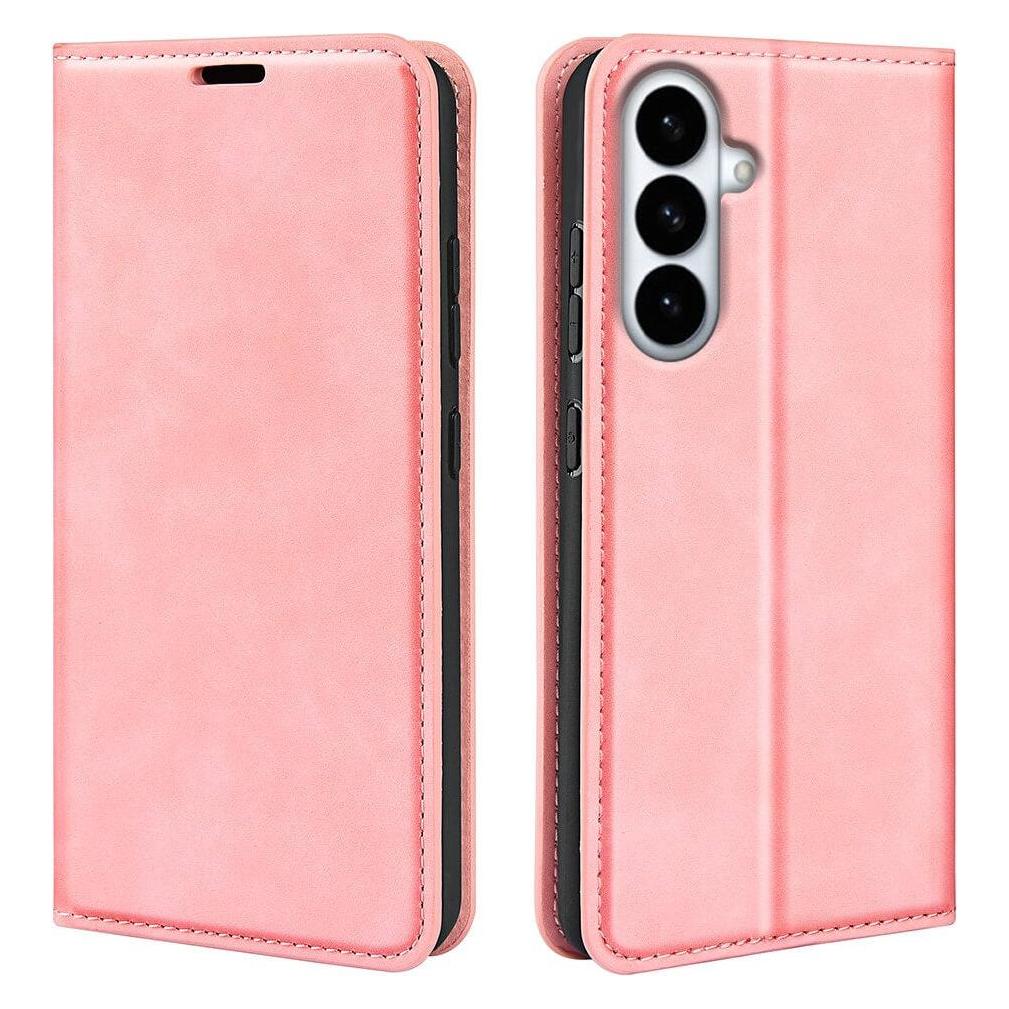 Cover-Discount Galaxy S26+ Plus - Stand Flip Case Hülle (Samsung Galaxy S26+) (67595423)