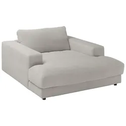 LONGSEAT MADELINE Grau Cord