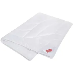 Hefel Cashmere Deluxe Ganzjahresdecke - 135x200cm