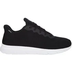FIREFLY Herren Freizeitschuhe Flen AQX, Größe 40 in Schwarz Schwarz