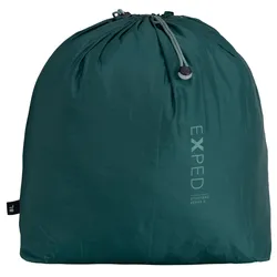 Exped 8 Liter Stuffbag Versa - STK - cypress