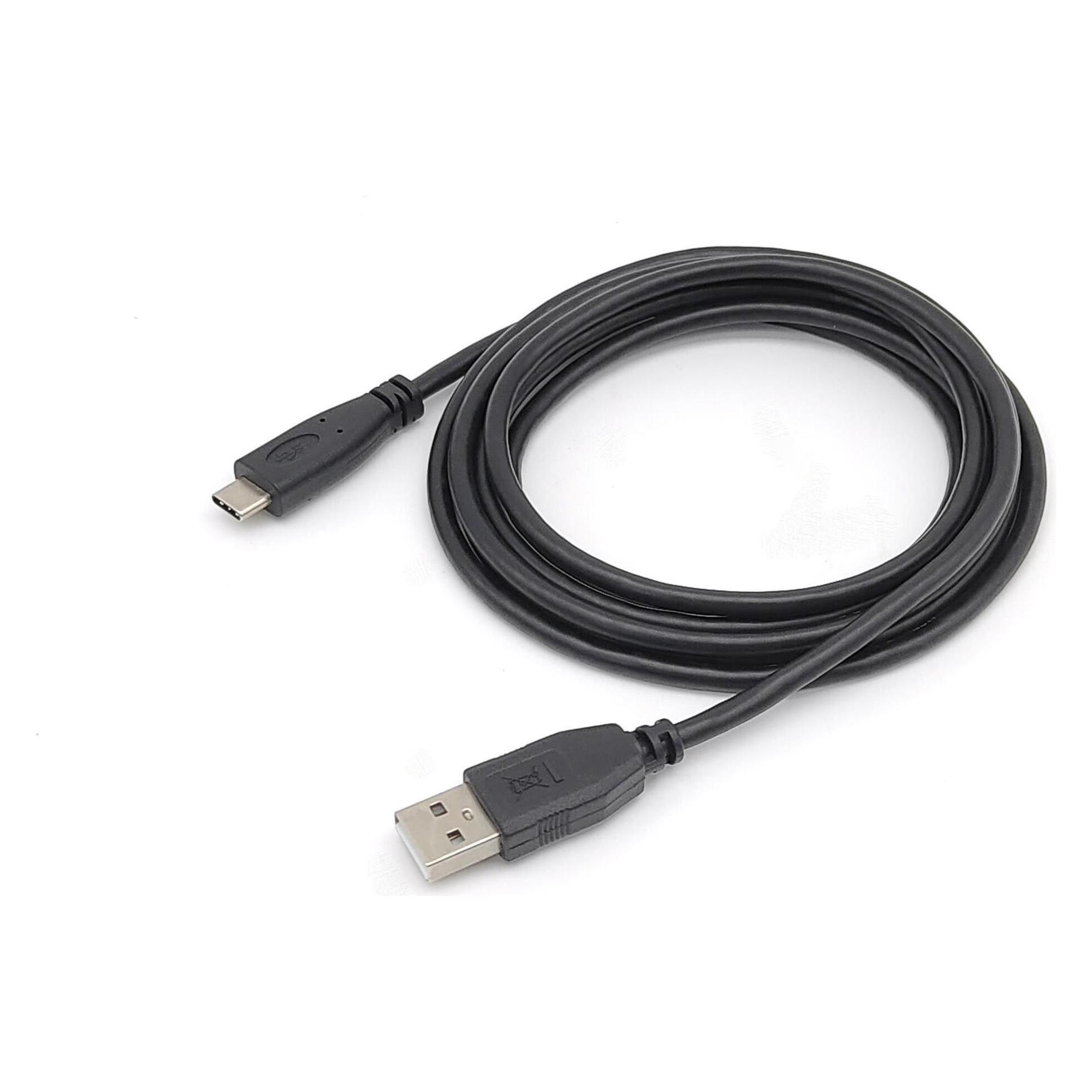 equip USB Kabel -> C St/St (3 m, USB 2.0) (128886)