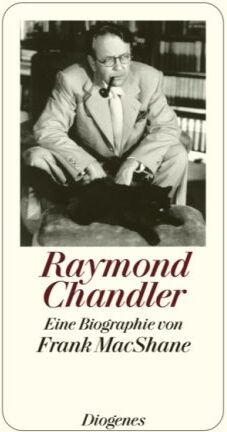 Frank MacShane - Raymond Chandler: Eine Biographie - Preis vom 16.10.2026 11:41:07 h