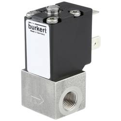 Bürkert Proportional-Druckregelventil 255596 2871 G 1/8 Nennweite (Details) 0.8 mm Gehäusematerial Epoxidharz Dichtungsmaterial EPDM 1 St.