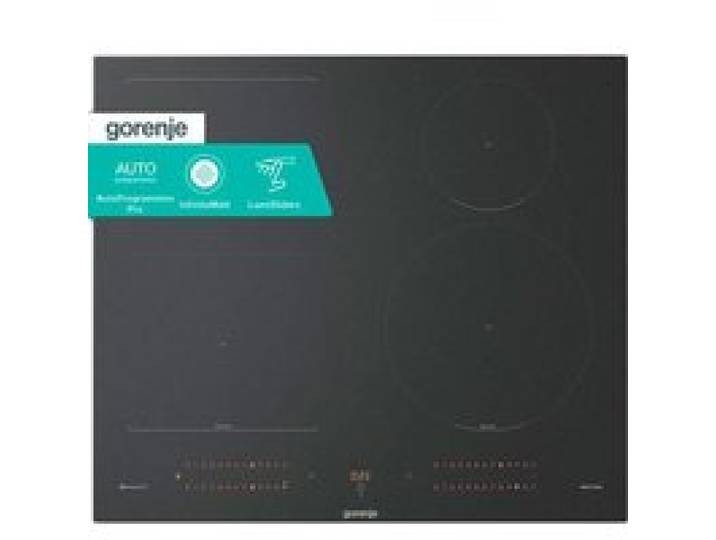 Plaque de cuisson à induction Gorenje GI6433SRWF 60cm 4 zones