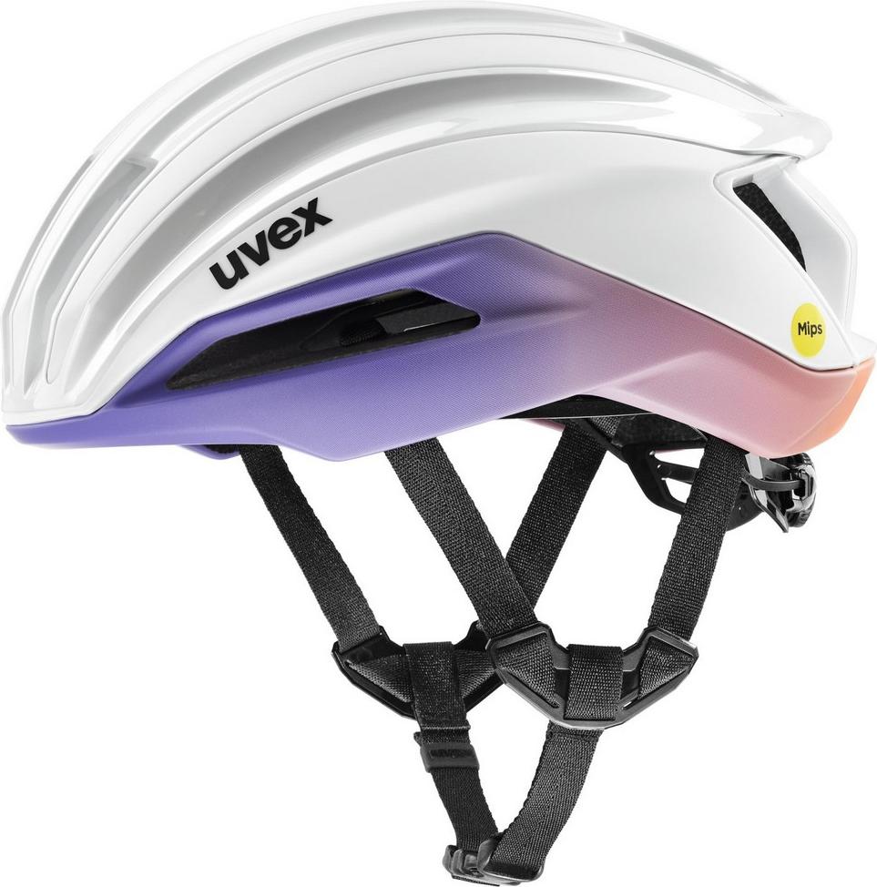 UVEX - S4100980517 - Fahrradhelm - Größe 59-61