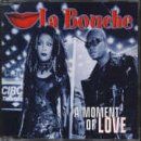 La Bouche - A Moment of Love - Preis vom 18.10.2026 19:22:15 h