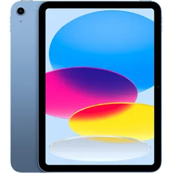Apple iPad 128 GB 27,9 cm (11) Wi-Fi 6 (802.11ax) iPadOS 18 Blau