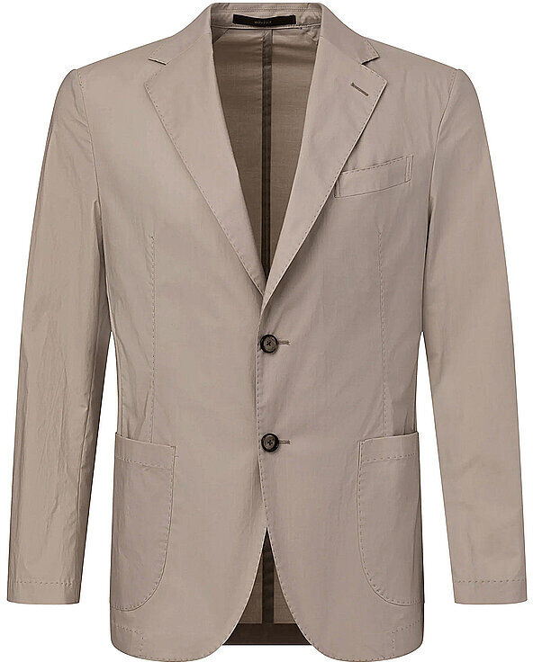WINDSOR Sakko BUONO beige   48 48