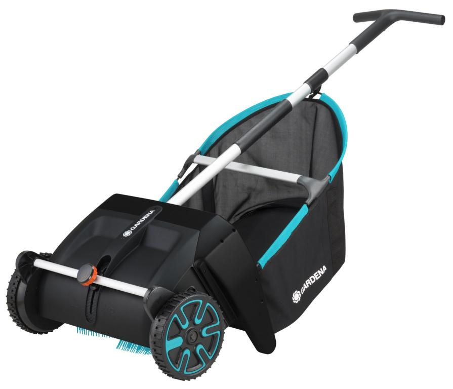 GARDENA Laub- und Rasensammler 16901385