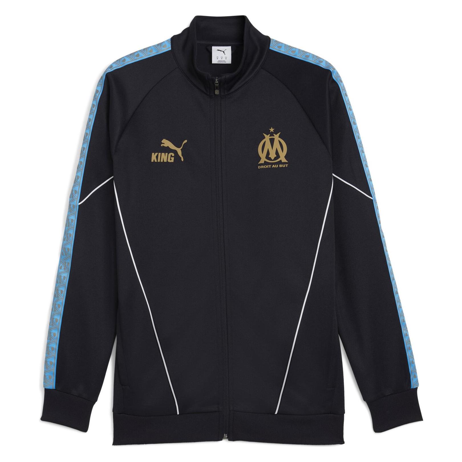 Puma OM KING Anthem Jacket (XL) (781557)