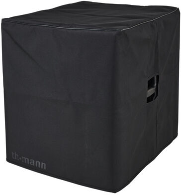 Thomann Cover HK Audio Premium PR:O 18 Schwarz