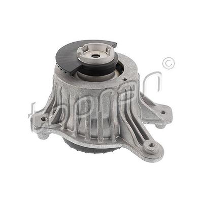 Topran Lagerung, Motor [Hersteller-Nr. 410828] für Mercedes-Benz