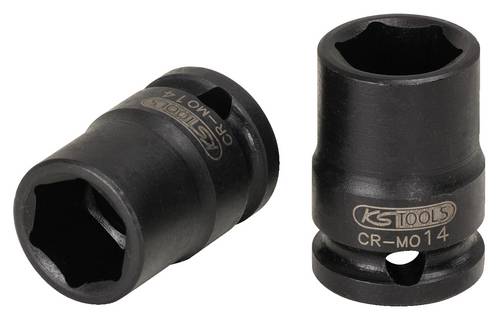 KS Tools 515.1512 Kraft-Steckschlüsseleinsatz 12mm