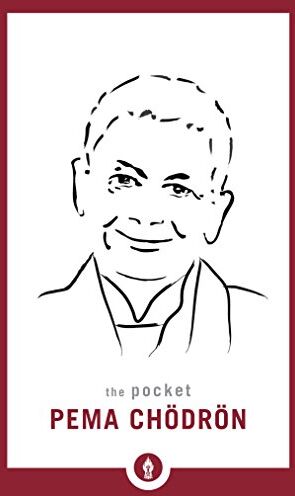 Pema Chödrön - The Pocket Pema Chödrön (Shambhala Pocket Library, Band 5) - Preis vom 30.09.2026 22:30:23 h