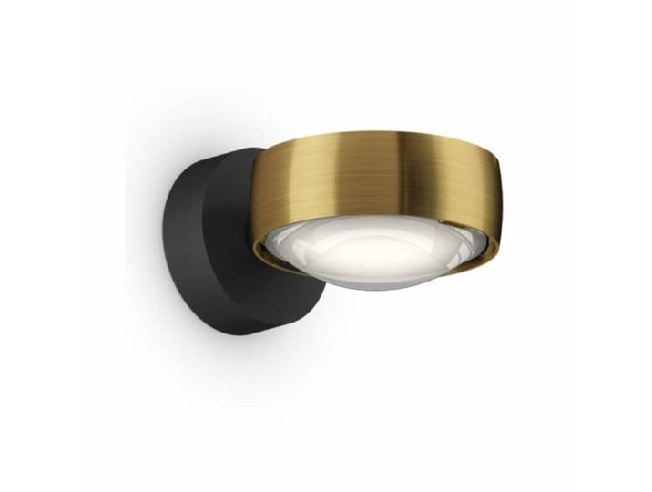 Occhio Wandleuchte Sento verticale up, LED, Gestensteuerung, dre
