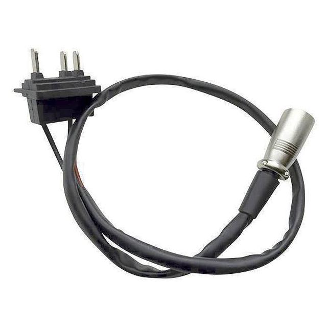Batterytester Batterie -Testkabel -Verdrehung (AT00084)