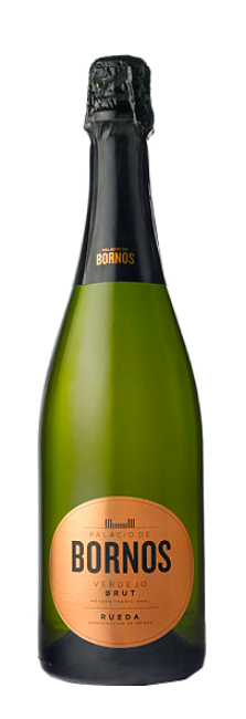 Palacio de Bornos Brut - 75cl