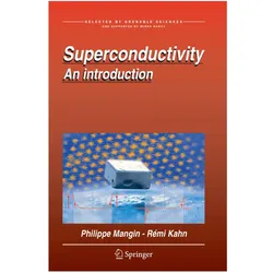 Superconductivity, Fachbücher von Philippe Mangin, Rémi Kahn