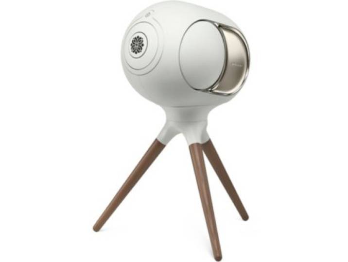 Devialet - Support Enceinte Treepod Phantom Ultim. 108db Light Pearl