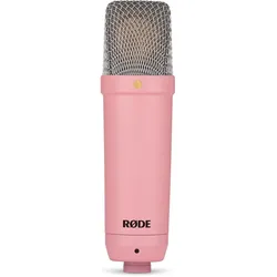RØDE NT1 Signature, Mikrofon