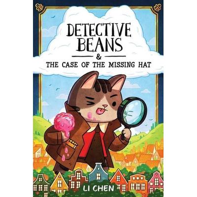Detective Beans: And the Case of the Missing Hat, Taschenbuch von Li Chen, Simon & Schuster Uk, 978-1-5248-8258-7