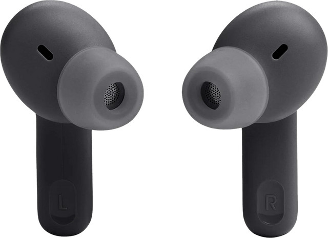 JBL Tune 255NC TWS Draadloze Oortjes Zwart