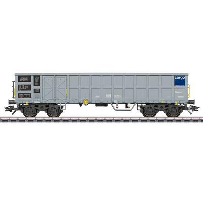 Märklin 46890 Offener Güterwagen AC