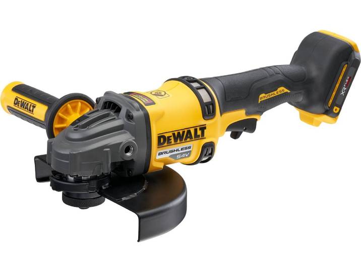 DEWALT Flexvolt Akku-Winkelschl. 180mm\, 54V\, Basisv.