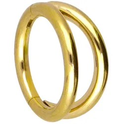 Titan Segmentring Clicker 2 RINGE