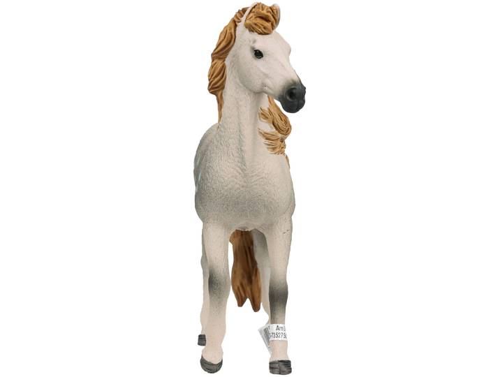 Schleich Andalusier Hengst
