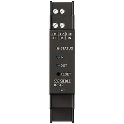 Siedle&Söhne IQIO-0 IQ I/O IQIO-0