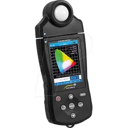 PCE CRM 40 - Farbmessgerät PCE-CRM 40